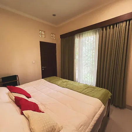 Vimala Villa Hidden Gem In Desa Pelage, Bali